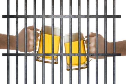 cel en bier